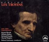 Berlioz: Les Troyens