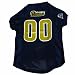 St Louis Rams Pet Jersey, Medium