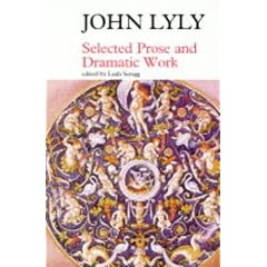 Selected Prose and Dramatic Work (Fyfield Books)