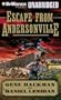 Escape from Andersonville: A Novel of the Civil War