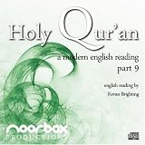 The Holy Qur an - A Modern English Reading: Chapter 8 Pt. 9