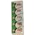 Maxell Watch Battery Button Cell SR726SW 397 Pack of 5 Batteries