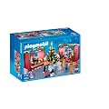 Playmobil - 4891 - Jeu de construction - March� de No�l