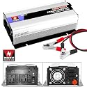 INVERTER 1000/2517 W w/2 RECE