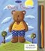 Books : Lace-Ups: Busy Bear
