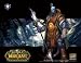 Compad Mäuse & Trackballs Mauspads Mäuse & Trackballs Vario-Pad World of Warcraft - Draenei