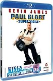 Paul Blart : super vigile [Blu-ray]