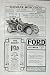 1907 年の Daimler の自動車のフォードのアイリスクライドの粗紡機 Reo