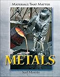 Metals