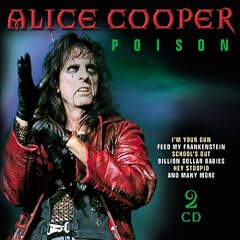 Poison