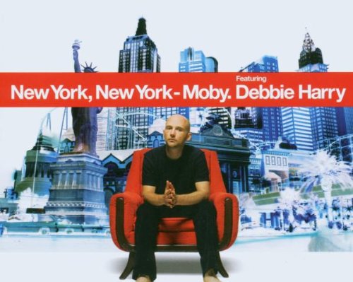 Moby - New York New York, Pt. 3 - Zortam Music