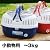 【ペットキャリー 小動物用】【お取り寄せ商品】プチキャリー ブルー