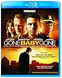 Image de Gone Baby Gone [Blu-ray] [Import anglais]