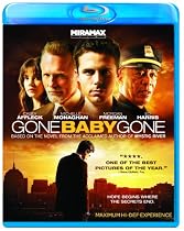 Gone Baby Gone [Blu-ray] [2007]