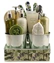 Winter in Venice -  Sage Gardener's Set - Pamper Gift Set