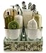 Winter in Venice -  Sage Gardener's Set - Pamper Gift Set