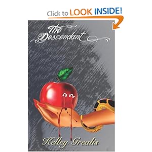 The Descendant Kelley Grealis, Jenny Bengen-Albert and A BCD Creative