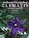 An Illustrated Encyclopedia of Clematis