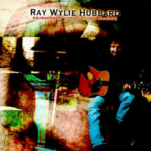 Ray Wylie Hubbard - Conversation with the Devil Lyrics - Zortam Music