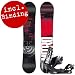 Board: Prime Dose Zero Camber 155cm Produktbeschreibung Dieses Board ist die perfekte Wahl um einen richtigen Vollzeit-Snowboarder aus dir zu machen. Das Prime wird dein K&ouml;nnen steigern und dich in einen Fahrer verwandeln, der mit jedem Terrain umgehen kann. Unsere Boards sind f&uuml;r ihr geringes Gewicht und unglaubliche Reaktionsfreudigkeit bekannt. Wenn Nitro draufsteht, dann l&auml;sst es sich auch fahren wie ein Nitro! Technische Angaben ?Powercore: Tip-to-Tail Pappelholzkern sorgt f&uuml;r Power und das optimale Verh&auml;ltnis von Boardgef&uuml;hl und Flex ?Bi-Lite Laminates: Biaxiales Fiberglas f&uuml;r einen fehlerverzeihenden Flex und m&uuml;helose Turns ?Radial Sidecut: Smoothe Turns und hohe Kontrolle bei jeder Geschwindigkeit ?Hi-Def FH Base: Ultraklares Materialgemisch, das nicht nur schnell, sondern auch widerstandsf&auml;hig ist ?Shape: Directional Twin ?Terrain Flex: All Terrain Vorspannung: Zero ?Breite: Standard Response Rating: 3 Softbindung: Nitro Raiden Staxx black Produktbeschreibung Die Staxx ist mit unserem neuen A-Frame ausgestattet und bietet somit eine au&szlig;ergew&ouml;hnliche Passform, kombiniert mit einem ultraleichten und langlebigem Design. Dazu kommen noch die neuen Contour Cut Ankle Straps, welche souver&auml;nen Support und Komfort offenbaren. Mit einem Medium Flex und daraus resultierender perfekter Kraft&uuml;bertragung, liefert die Staxx echte Performance bei einem perfekten Preis-/Leistungsverh&auml;ltnis. Technische Angaben ?NEW A-Frame Chassis ?EVA Dampening ?Hammer Highback ?NEW Contour Cut Ankle Strap mit Flex Window ?Revert Window Toe Strap ?Speedwheel Buckles ?Response Wert: 5 Die Bindungsgr&ouml;&szlig;e geht bis Schuhgr&ouml;&szlig;e 48.