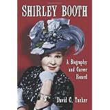ShirleyBooth:ABiographyandCareerRecord