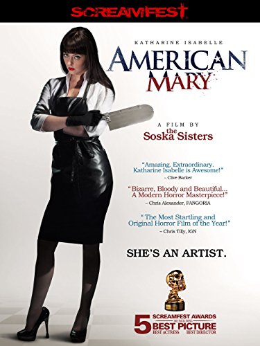 American Mary