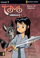 Child of Destiny (Z Graphic Novels / Tomo) (Z Graphic Novels / Tomo)