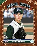 Scott Kazmir , 8x10
