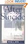 After Suicide (Christian Care Books)