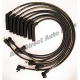 B&B Manufacturing Spark Plug Ignition Wires Set S8-39851 by B&B Manufacturing