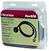Char-Broil 4584623 4-Foot Hose and Adapter