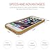 iPhone 6 Plus Wooden Case, Slicoo? Nature Series Bamboo Wood Slim Covering Case for iPhone 6 Plus 5.5 inch