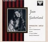 Classic Recitals: Operatic Arias