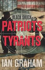 Black Shuck: Patriots & Tyrants