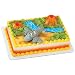 Madagascar Cake Topper Party Supplies