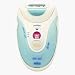 Braun 5180 Silk-Epil X'elle Easy Start Epilator