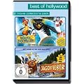 Best of Hollywood - 2 Movie Collector's Pack: Jagdfieber / K�nige der Wellen (2 DVDs)