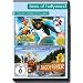Best of Hollywood - 2 Movie Collector's Pack: Jagdfieber / K�nige der Wellen (2 DVDs)