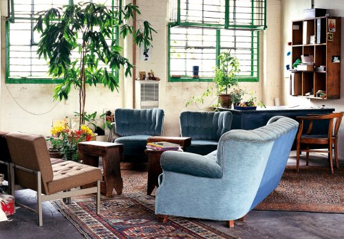 London Style: Streets, Interiors, Details (Taschen 25th Anniversary Icon Series)