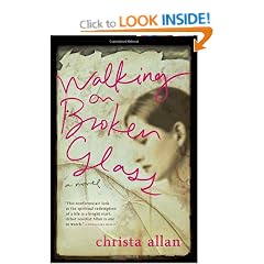 Walking on Broken Glass