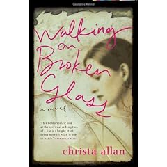 Walking On Broken Glass