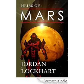 Heirs of Mars (Special Edition)