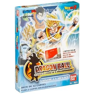 Carte dbz amazon