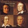 Liszt Piano Music: An Introduction to the Complete Recording