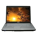 Toshiba Satellite A205-S5867 15.4" Laptop (1.86 GHz Intel Pentium Dual Core T2390 Processor, 1 GB RAM, 160 GB Hard Drive, DVD Drive, Vista Premium)