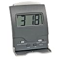 Conair LCD Alarm Clock