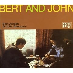 Bert and John