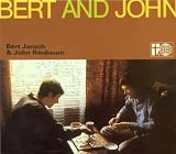 Bert & John
