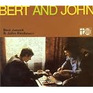 Bert and John