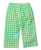 Zutano Unisex-Baby Infant Fair And Square Pant
